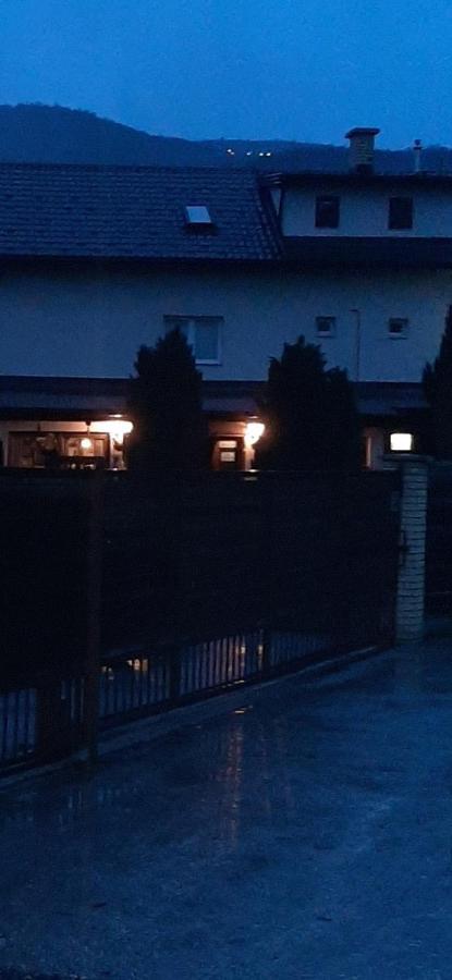 Apartments Villa Tajra Σαράγεβο Εξωτερικό φωτογραφία