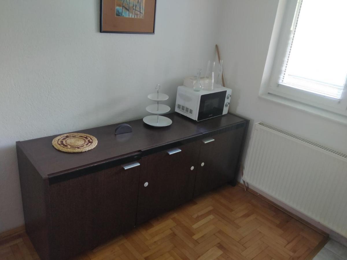 Apartments Villa Tajra Σαράγεβο Εξωτερικό φωτογραφία