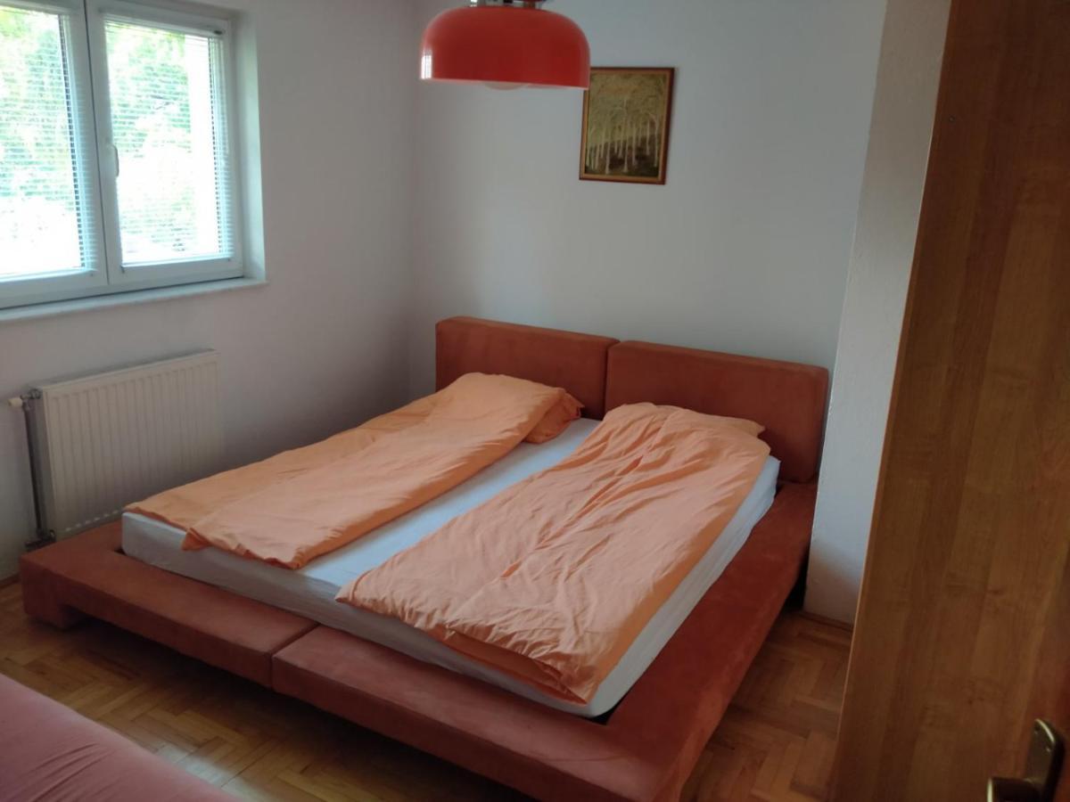 Apartments Villa Tajra Σαράγεβο Εξωτερικό φωτογραφία