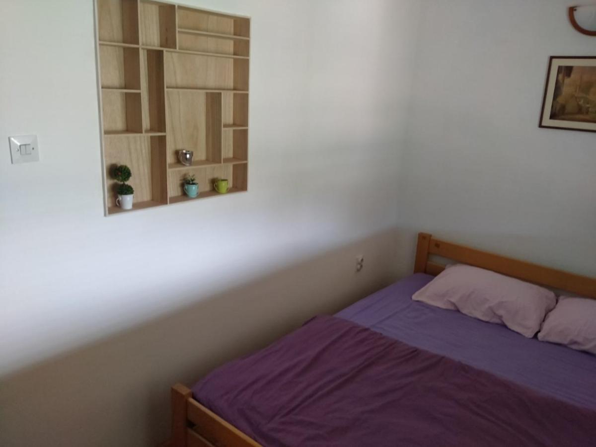 Apartments Villa Tajra Σαράγεβο Εξωτερικό φωτογραφία