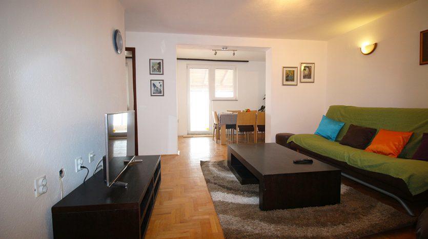 Apartments Villa Tajra Σαράγεβο Εξωτερικό φωτογραφία