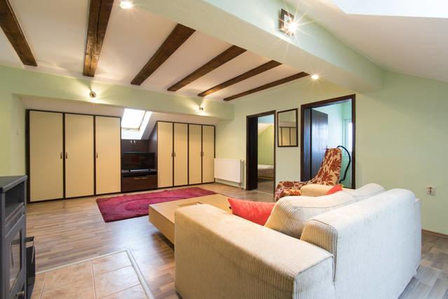 Apartments Villa Tajra Σαράγεβο Εξωτερικό φωτογραφία